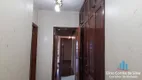 Foto 13 de Apartamento com 4 Quartos para alugar, 250m² em Boqueirão, Santos
