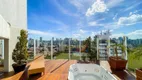Foto 7 de Cobertura com 3 Quartos para venda ou aluguel, 420m² em Brooklin, São Paulo