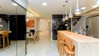 Foto 10 de Casa de Condomínio com 3 Quartos à venda, 376m² em Uberaba, Curitiba