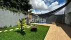 Foto 3 de Casa com 3 Quartos à venda, 200m² em Jardim Inconfidência, Uberlândia