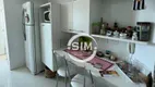 Foto 3 de Apartamento com 3 Quartos à venda, 140m² em Braga, Cabo Frio