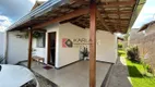 Foto 3 de Casa com 3 Quartos à venda, 90m² em Shalimar, Lagoa Santa