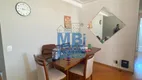 Foto 14 de Apartamento com 2 Quartos à venda, 96m² em Jardim Marajoara, São Paulo