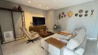 Foto 3 de Apartamento com 4 Quartos para alugar, 130m² em Gutierrez, Belo Horizonte