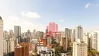 Foto 5 de Cobertura com 3 Quartos à venda, 270m² em Moema, São Paulo