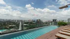 Foto 16 de Apartamento com 1 Quarto à venda, 27m² em Moema, São Paulo