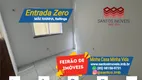 Foto 23 de Casa com 2 Quartos à venda, 83m² em Bairro Angora, Itaitinga