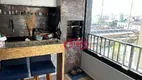 Foto 4 de Apartamento com 2 Quartos à venda, 60m² em Brás, São Paulo