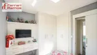 Foto 19 de Casa de Condomínio com 2 Quartos à venda, 70m² em Jardim Jau Zona Leste, São Paulo