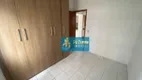 Foto 9 de Apartamento com 1 Quarto à venda, 40m² em Canto do Forte, Praia Grande