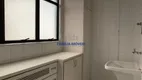 Foto 44 de Apartamento com 3 Quartos para alugar, 216m² em Pompeia, Santos