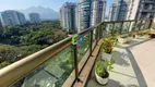 Foto 12 de Apartamento com 4 Quartos à venda, 241m² em Barra da Tijuca, Rio de Janeiro