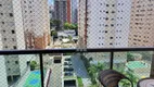 Foto 6 de Apartamento com 1 Quarto à venda, 48m² em Água Verde, Curitiba