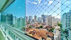 Foto 17 de Apartamento com 3 Quartos à venda, 138m² em Vila Guilhermina, Praia Grande