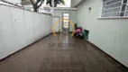 Foto 24 de Sobrado com 3 Quartos para venda ou aluguel, 150m² em Vila do Bosque, São Paulo