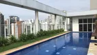 Foto 16 de Apartamento com 1 Quarto à venda, 37m² em Campo Belo, São Paulo
