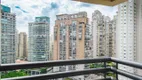 Foto 5 de Flat com 2 Quartos à venda, 65m² em Moema, São Paulo