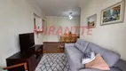 Foto 3 de Apartamento com 3 Quartos à venda, 74m² em Santa Terezinha, São Paulo