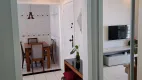 Foto 7 de Apartamento com 1 Quarto à venda, 45m² em Aviação, Praia Grande