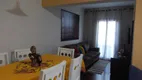 Foto 8 de Casa com 3 Quartos à venda, 136m² em Vila Linda, Santo André