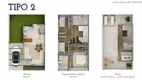 Foto 74 de Sobrado com 3 Quartos à venda, 105m² em Tingui, Curitiba