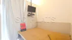 Foto 9 de Apartamento com 1 Quarto à venda, 14m² em Aclimação, São Paulo