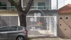 Foto 22 de Casa com 3 Quartos à venda, 222m² em Vila Alpina, Santo André