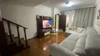 Foto 5 de Sobrado com 3 Quartos à venda, 175m² em Jardim Utinga, Santo André