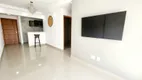 Foto 25 de Apartamento com 2 Quartos para alugar, 94m² em Embaré, Santos