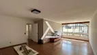 Foto 2 de Apartamento com 3 Quartos à venda, 123m² em Itaim Bibi, São Paulo