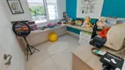 Foto 15 de Apartamento com 3 Quartos à venda, 134m² em Jardim Astúrias, Guarujá