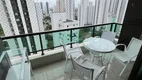 Foto 2 de Apartamento com 4 Quartos à venda, 169m² em Encruzilhada, Recife