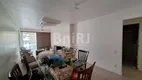 Foto 6 de Apartamento com 2 Quartos à venda, 88m² em Laranjeiras, Rio de Janeiro