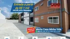 Foto 3 de Apartamento com 2 Quartos à venda, 54m² em Ancuri, Fortaleza