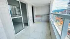 Foto 5 de Apartamento com 2 Quartos à venda, 63m² em Vila Caicara, Praia Grande