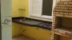 Foto 5 de Apartamento com 3 Quartos à venda, 95m² em Vila Camilopolis, Santo André