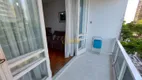 Foto 5 de Apartamento com 4 Quartos à venda, 120m² em Pitangueiras, Guarujá