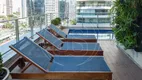 Foto 18 de Apartamento com 2 Quartos para alugar, 100m² em Itaim Bibi, São Paulo