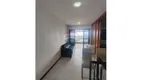 Foto 2 de Apartamento com 1 Quarto para alugar, 54m² em Caminho Das Árvores, Salvador