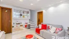 Foto 2 de Casa de Condomínio com 3 Quartos à venda, 127m² em Santa Felicidade, Curitiba