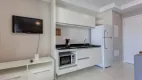 Foto 12 de Apartamento com 1 Quarto à venda, 35m² em Consolação, São Paulo