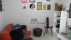 Foto 4 de Apartamento com 1 Quarto à venda, 37m² em Santa Teresa, Rio de Janeiro