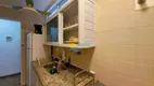 Foto 15 de Apartamento com 1 Quarto à venda, 58m² em Pitangueiras, Guarujá