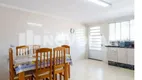 Foto 9 de Casa com 3 Quartos à venda, 122m² em Vila Maria, São Paulo