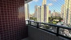 Foto 3 de Apartamento com 3 Quartos à venda, 85m² em Madalena, Recife