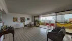Foto 4 de Apartamento com 4 Quartos à venda, 261m² em Graças, Recife