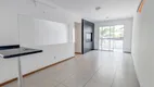 Foto 4 de Apartamento com 3 Quartos para alugar, 96m² em Abraão, Florianópolis