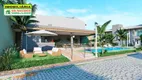 Foto 10 de Casa de Condomínio com 3 Quartos à venda, 84m² em Lagoa Redonda, Fortaleza