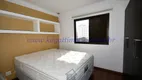 Foto 7 de Apartamento com 1 Quarto para alugar, 39m² em Vila Olímpia, São Paulo