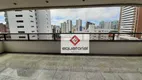 Foto 23 de Apartamento com 4 Quartos à venda, 296m² em Meireles, Fortaleza